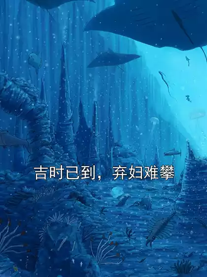 吉时已到，弃妇难攀