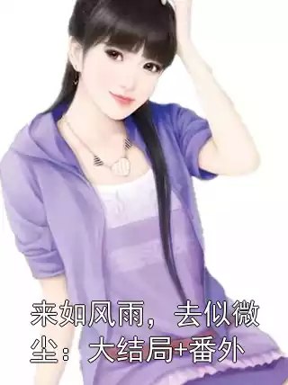 来如风雨，去似微尘：大结局+番外小说