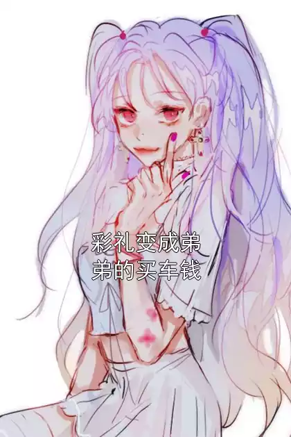 彩礼变成弟弟的买车钱小说