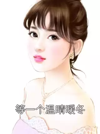 等一个温晴暖冬小说