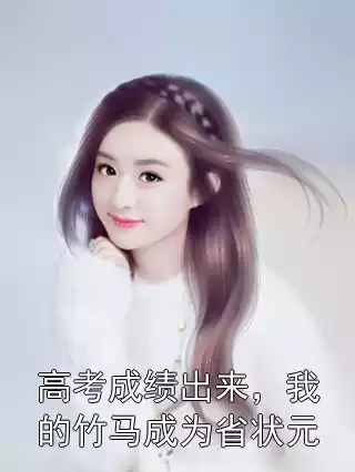 高考成绩出来，我的竹马成为省状元小说
