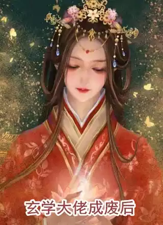 玄学大佬成废后