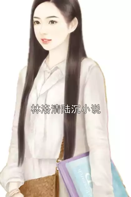 林洛清陆沉小说