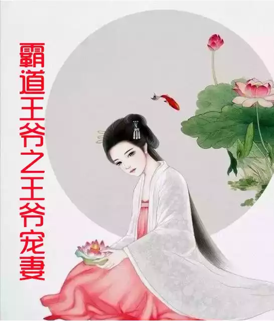 霸道王爷之王爷宠妻小说