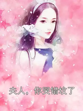 夫人，你哭错坟了小说