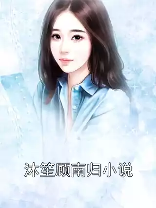 沐笙顾南归小说小说