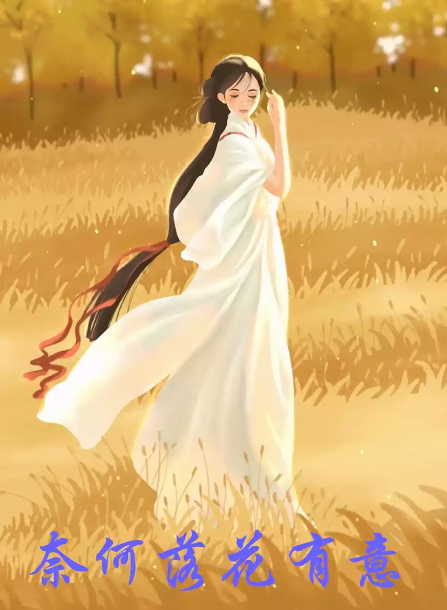 奈何落花有意小说
