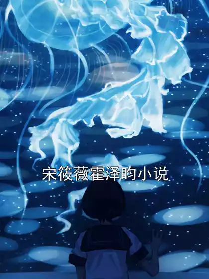 宋筱薇霍泽昀小说小说