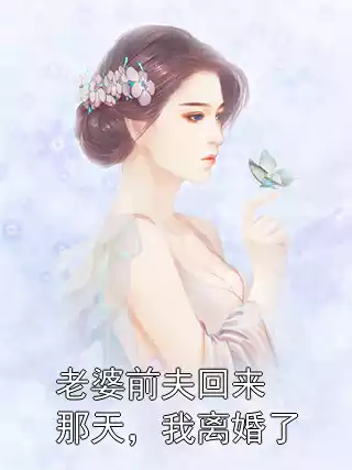 老婆前夫回来那天，我离婚了