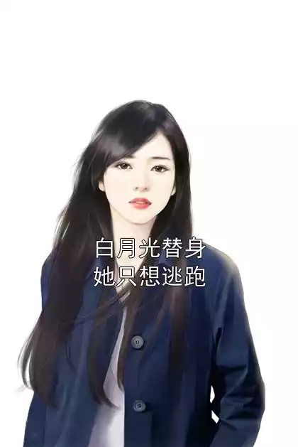 白月光替身她只想逃跑