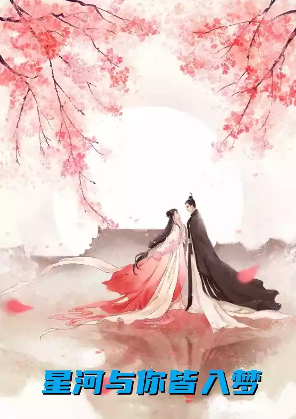 星河与你皆入梦
