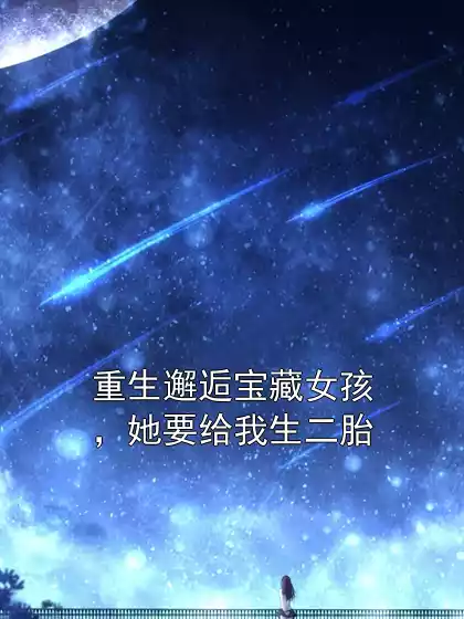 重生邂逅宝藏女孩，她要给我生二胎小说