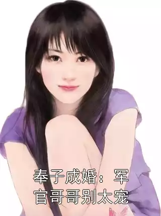 奉子成婚：军官哥哥别太宠小说