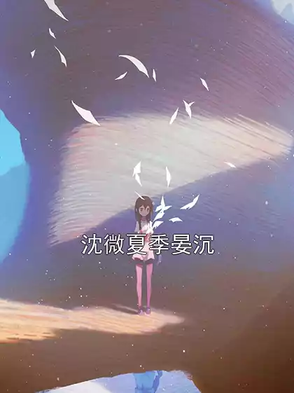 沈微夏季晏沉小说