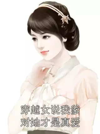 穿越女说我爹对她才是真爱