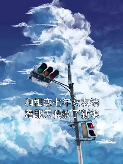 和相恋七年女友结婚那天我换了新娘小说