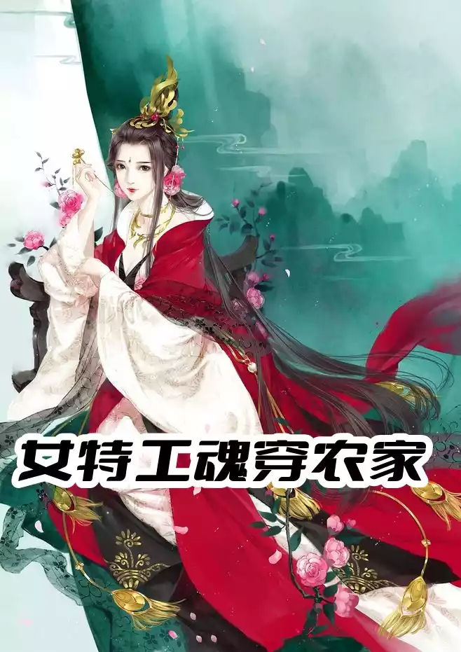 女特工魂穿农家