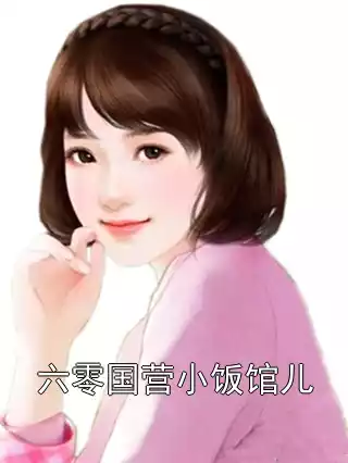 六零国营小饭馆儿小说