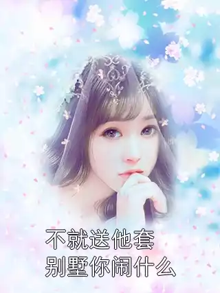 不就送他套别墅你闹什么小说