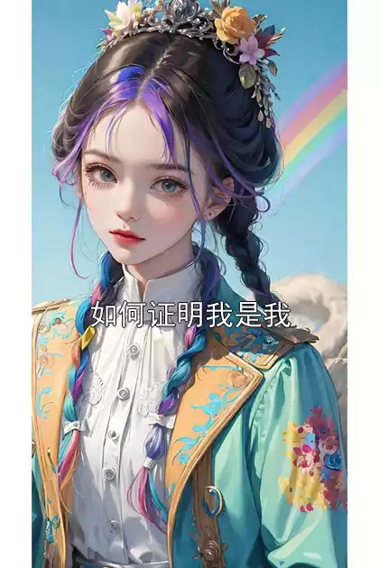 如何证明我是我