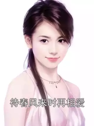待春风来时再相爱小说