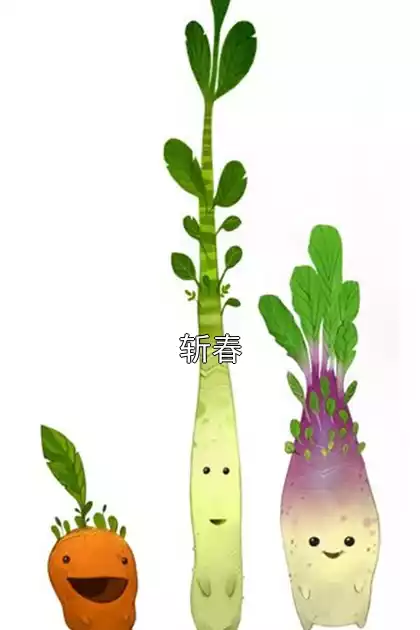 斩春小说