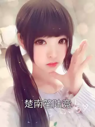 楚南笙陆竞小说