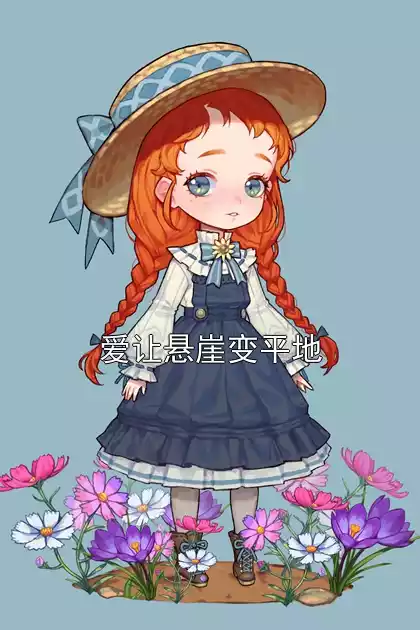 爱让悬崖变平地