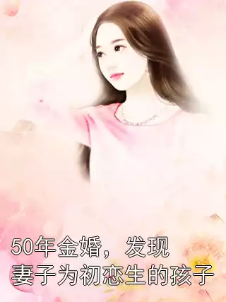 50年金婚，发现妻子为初恋生的孩子