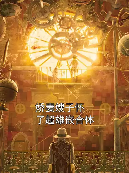 娇妻嫂子怀了超雄嵌合体小说