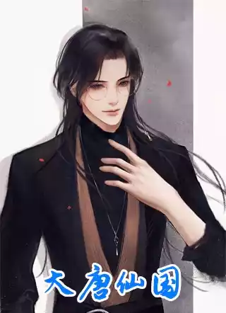 大唐仙国小说