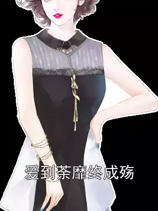 爱到荼靡终成殇小说