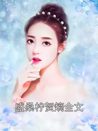 盛桑柠贺熵全文小说