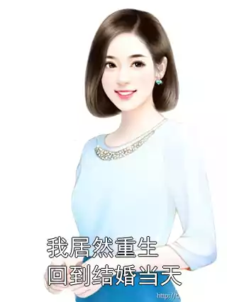 我居然重生回到结婚当天小说