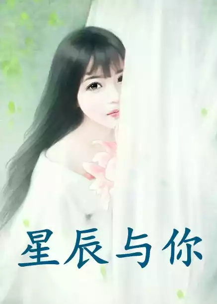 星辰与你小说