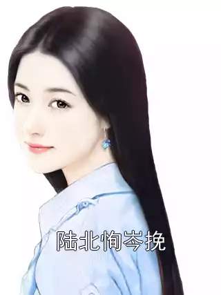 陆北恂岑挽小说