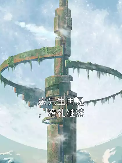 宋先生再见，婚礼继续小说