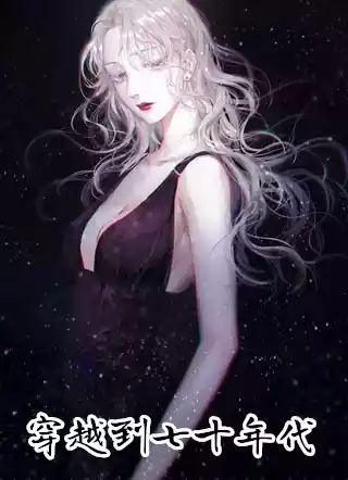 穿越到七十年代小说