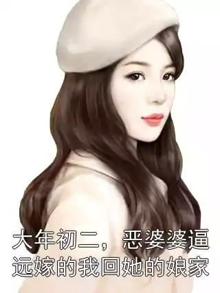 大年初二，恶婆婆逼远嫁的我回她的娘家小说