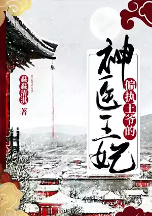 偏执王爷的神医王妃小说