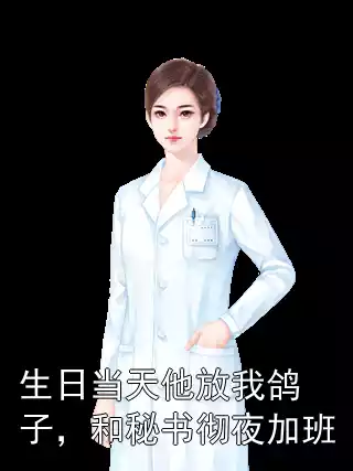 生日当天他放我鸽子，和秘书彻夜加班小说