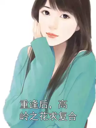 重逢后，高岭之花求复合小说