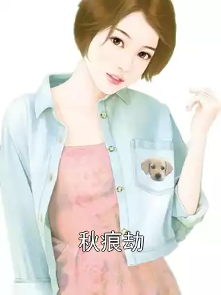 秋痕劫小说