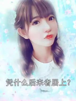 凭什么后来者居上？小说