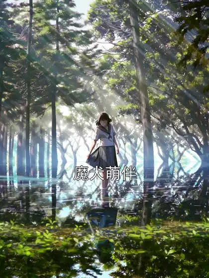 魔犬萌伴小说