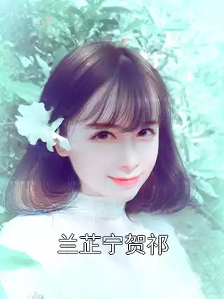 兰芷宁贺祁小说