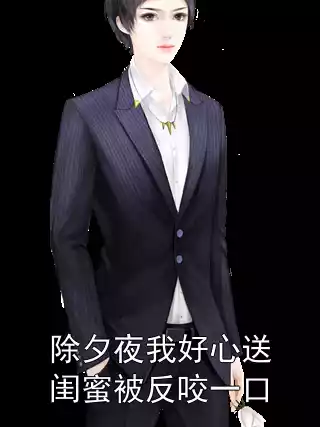 除夕夜我好心送闺蜜被反咬一口小说