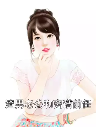 渣男老公和离谱前任小说