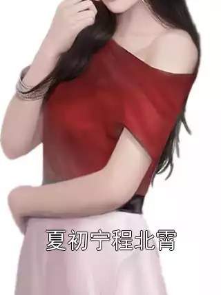 夏初宁程北霄