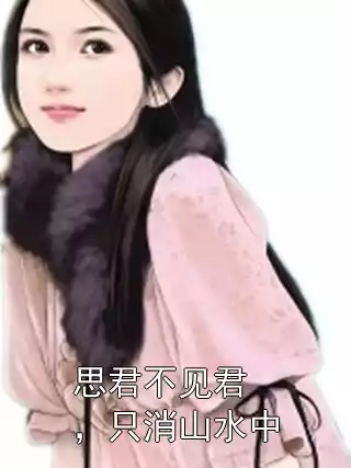 思君不见君，只消山水中